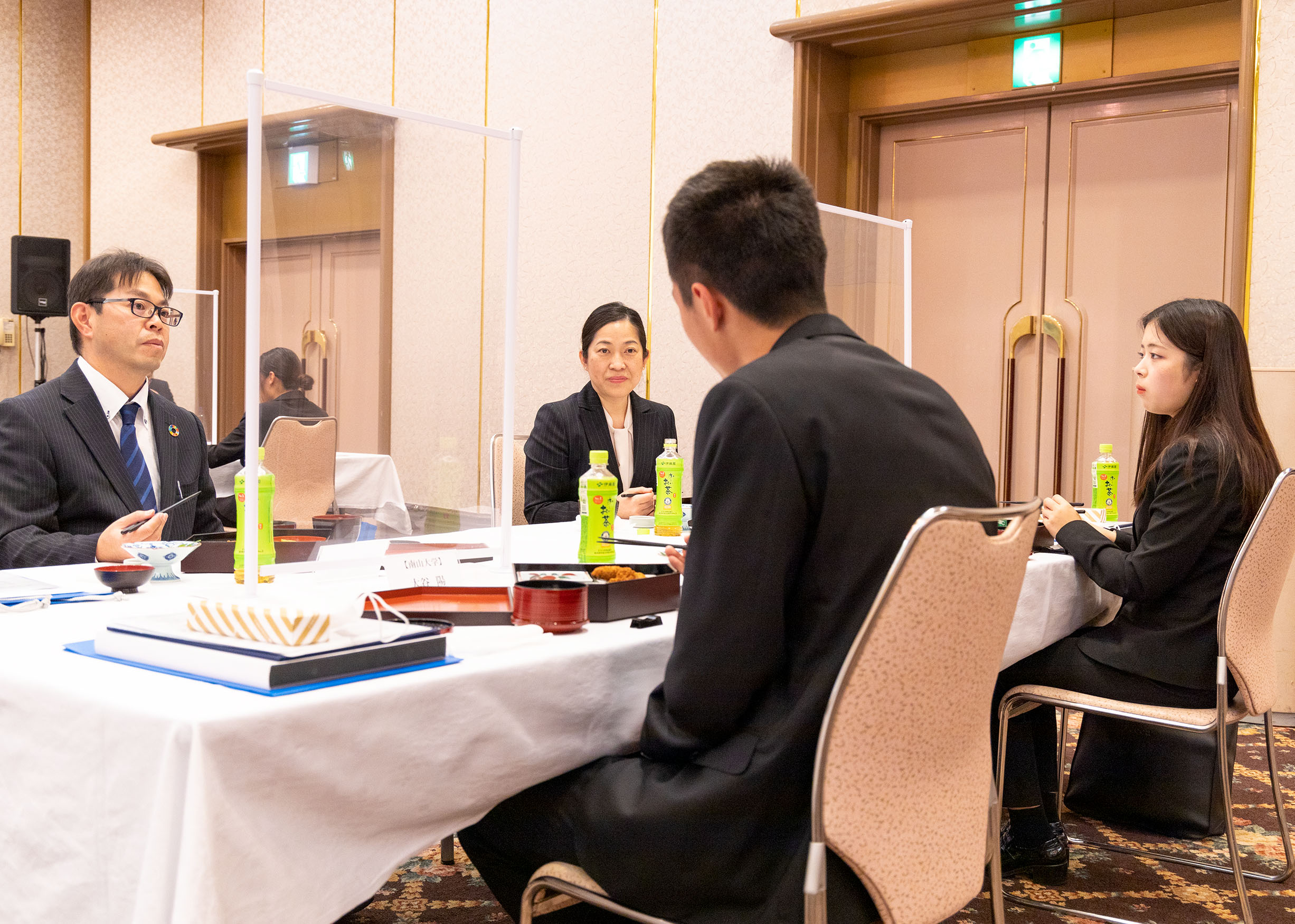 ◆令和2年度奨学生