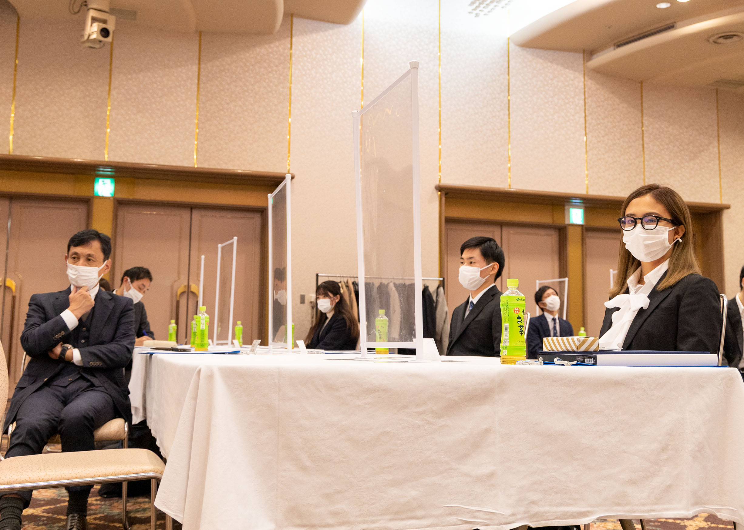 ◆令和2年度奨学生