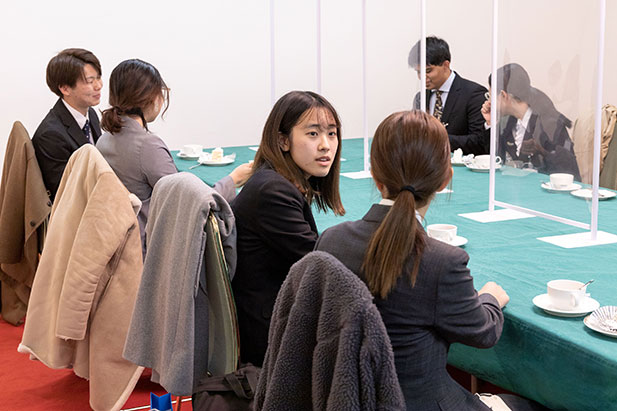 ◆令和4年度奨学生