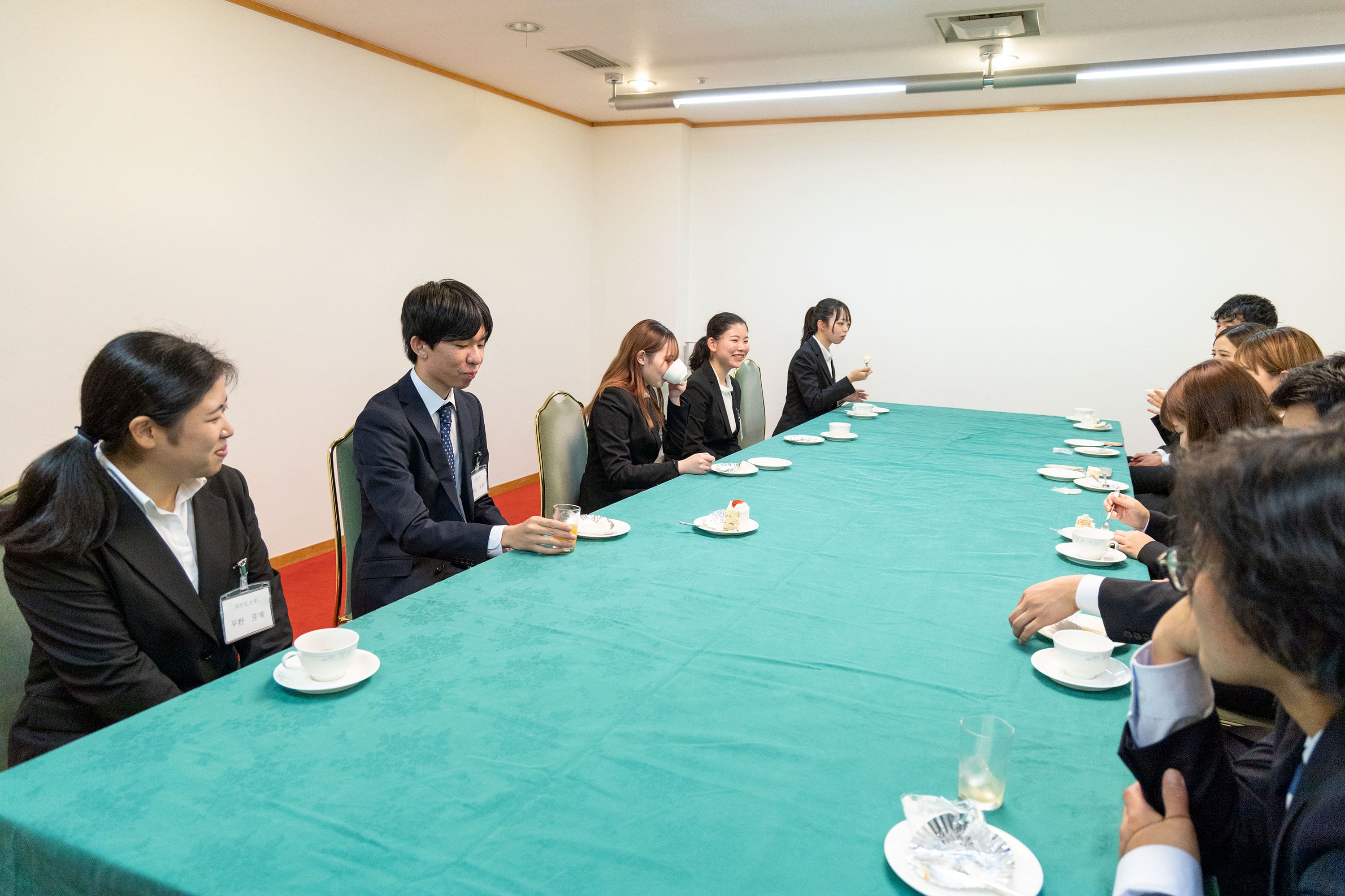 ◆令和4年度奨学生