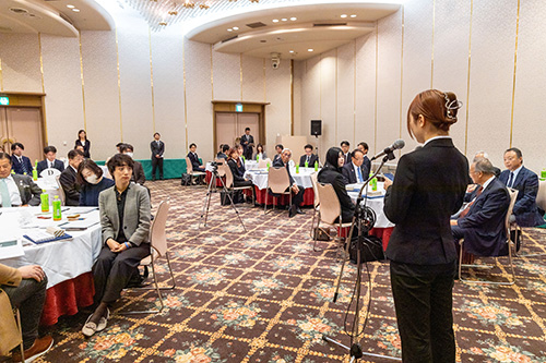 ◆令和5年度奨学生