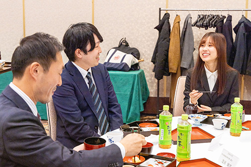 ◆令和5年度奨学生
