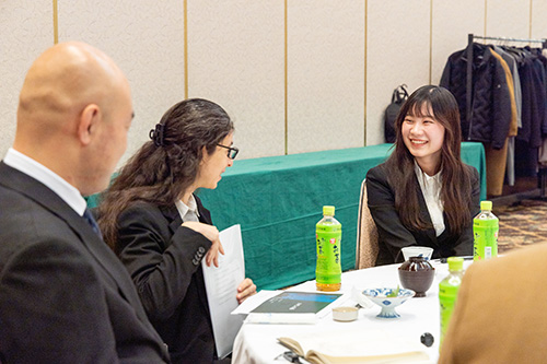 ◆令和5年度奨学生