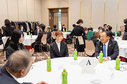 ◆令和5年度奨学生