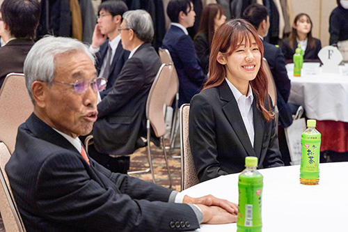 ◆令和5年度奨学生