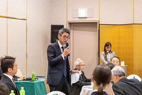 ◆令和5年度奨学生