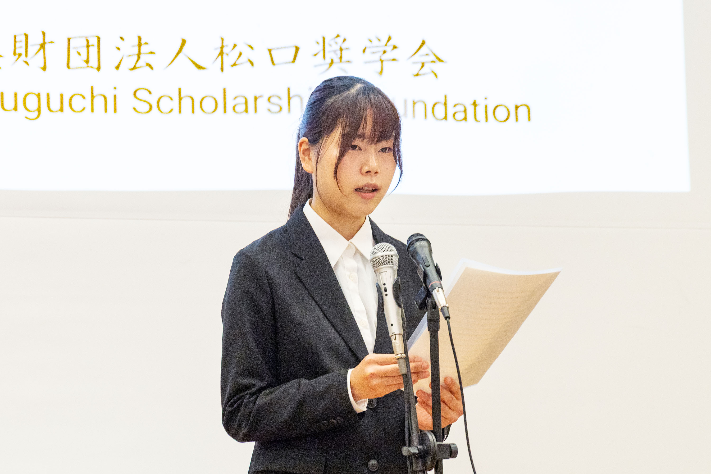 ◆令和6年度奨学生