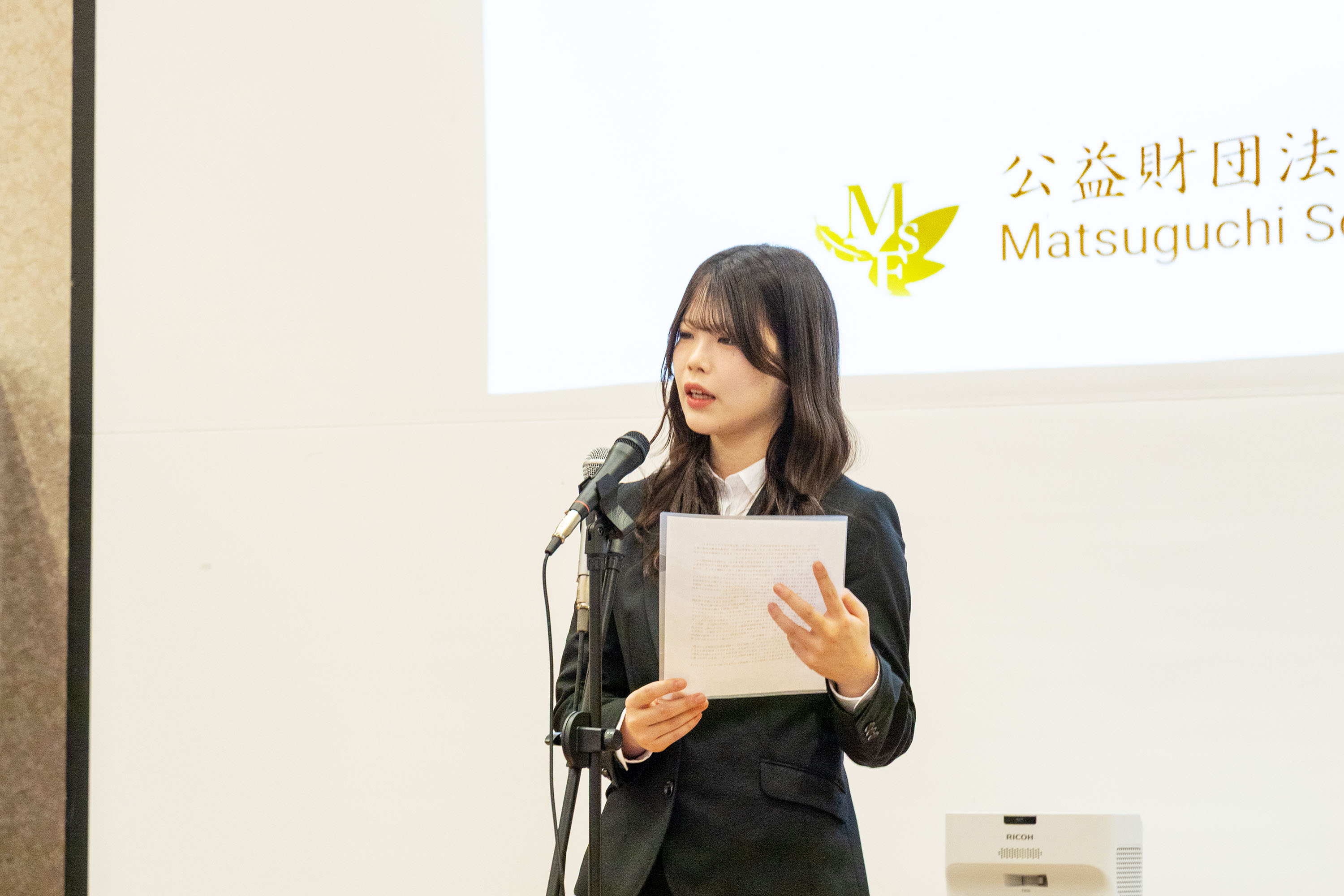 ◆令和6年度奨学生