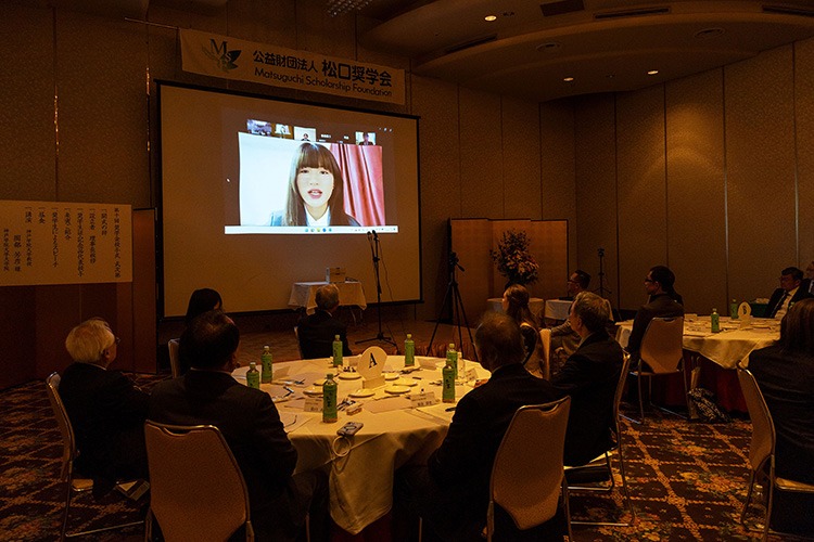 ◆令和6年度奨学生