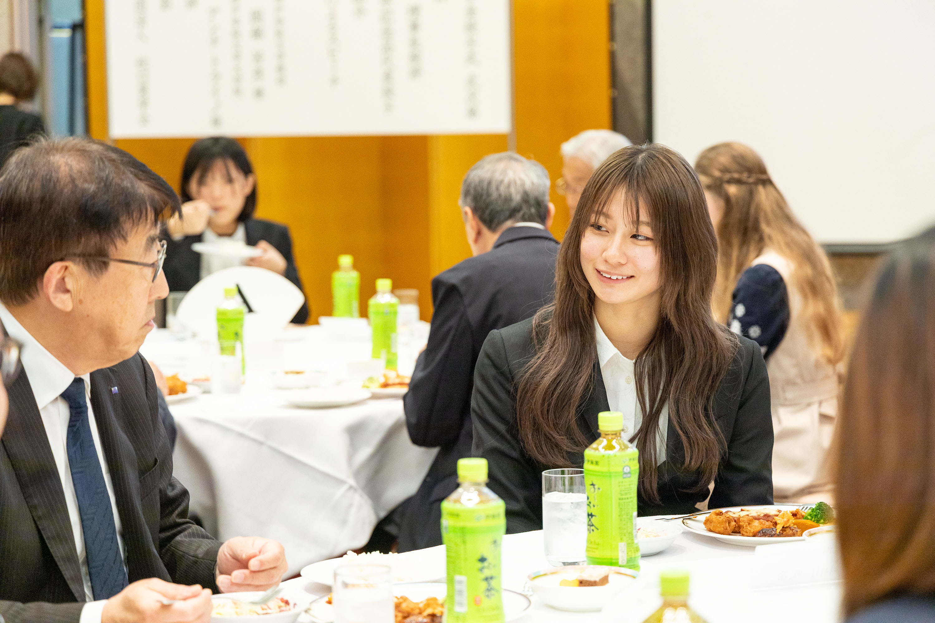 ◆令和6年度奨学生