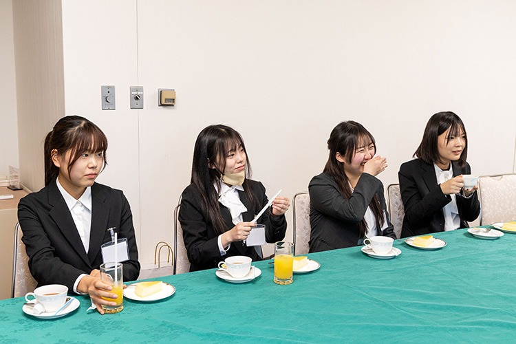 ◆令和6年度奨学生