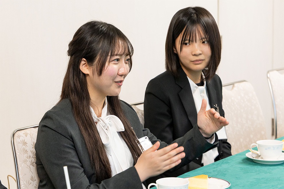 ◆令和6年度奨学生