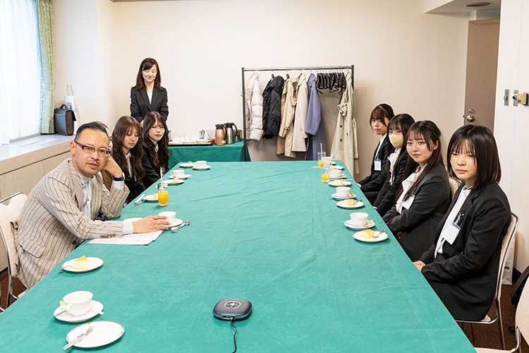 ◆令和6年度奨学生